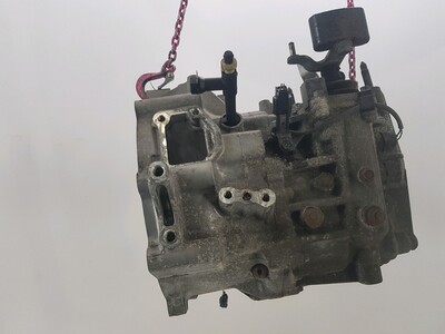 Gearbox used - Mitsubishi GRANDIS - F6MBA1KAJA