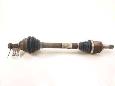 3272 LH Peugeot Citroen 207 C4