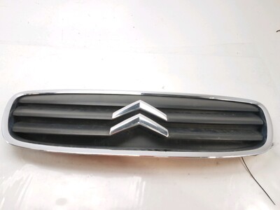 Calandre occasion - Citroen C2 - 00007804T4