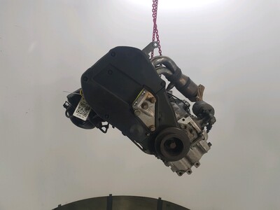 Moteur occasion - Rover 25 - 14K4MM04