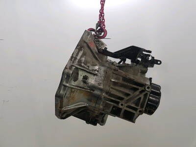 Boîte de vitesses occasion - Opel AGILA - GPA-821-Z12XE-3