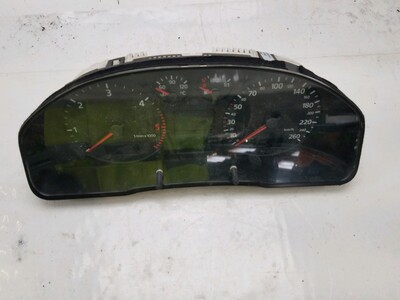 Compteur occasion - Audi A4 - 8D0920950E