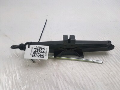 GPA-21-0002999 Subaru JUSTY