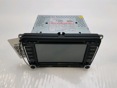 GPA-21-0001945 Volkswagen GOLF
