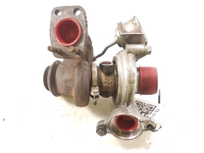 Turbo occasion - Ford FOCUS - 2008138