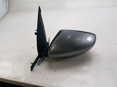 Left wing mirror used - Suzuki SWIFT - 84720-52RE1