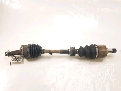 Left front transmission used - Hyundai IX35 - 495002Y100