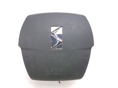 Steering wheel airbag used - Citroen DS4 - 16238258ZD