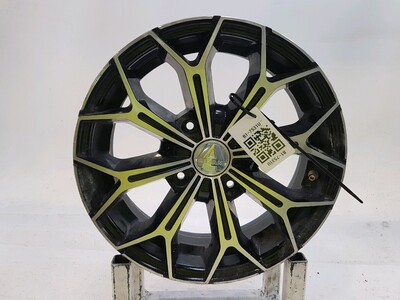 GPA-21-0003409 Aixam S9