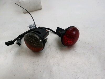 Right rear light used - Ligier NOVA 500 - GPA-21-0000343