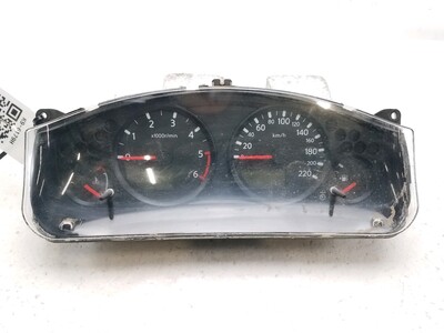 24810-4X01B- Nissan NAVARA