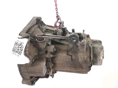 20CE52 Peugeot 106