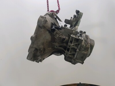 Boîte de vitesses occasion - Suzuki SWIFT - A33451F17W355