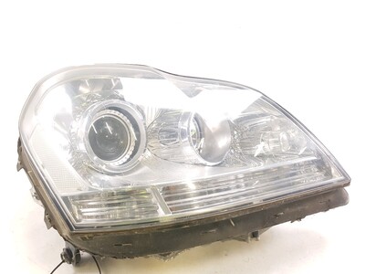 GPA-21-0000395 Mercedes CLASSE GL