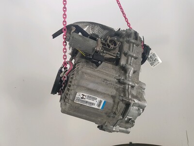 GPA-21-0003097 Mercedes CLASSE GL