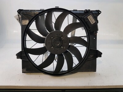 GPA-21-0003583 Mercedes CLASSE GL