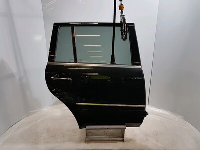 Right rear door used - Mercedes CLASSE GL - GPA-21-0000208