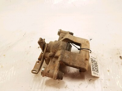 Left rear brake caliper used - Renault MASTER - 440118714R