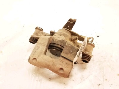 Right rear brake caliper used - Renault MASTER - 440013212R