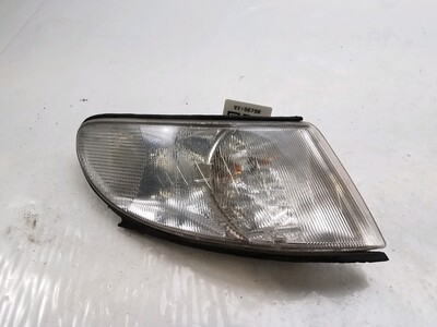 Right front indicator used - Saab 9.3 - 4676482
