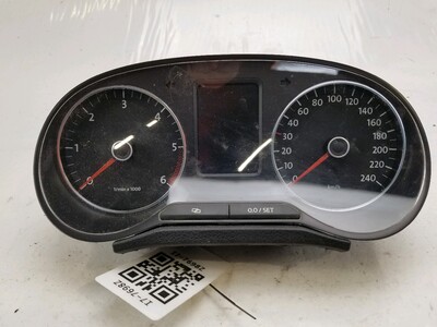 6R0920861 DX Volkswagen POLO