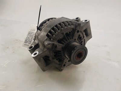 12 31 7591532 BMW SERIE 3