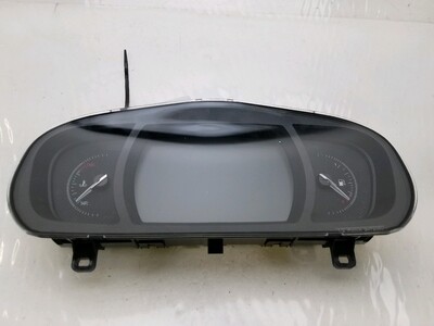 248109646R Renault MEGANE