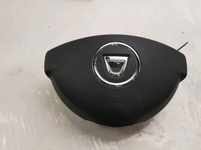 985708387R Dacia DUSTER