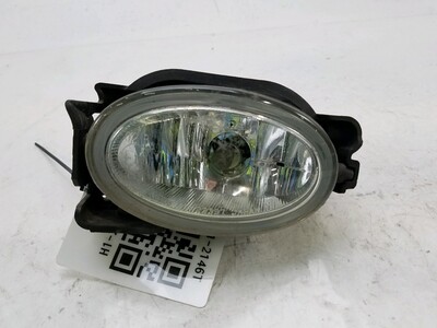 Left front fog light used - Honda FR-V - 33951SJDG01