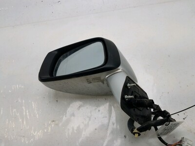 Left wing mirror used - Honda FR-V - 76250SJDG43ZD