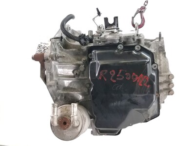 Boîte de vitesses occasion - Peugeot 807 - 20GT03