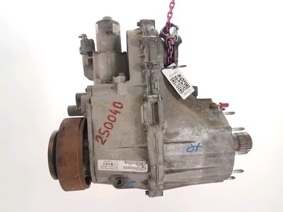 Transfer box used - Jeep GRAND CHEROKEE - KR2105904AD