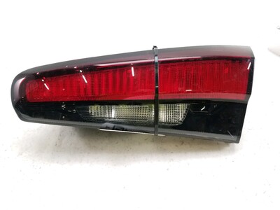 Right hatchback boot light used - Fiat TIPO - 52134155