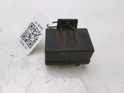 0000598143 Citroen XANTIA C15