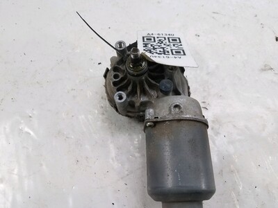 Front wiper motor used - Suzuki SX4 - 38100-80J00-000