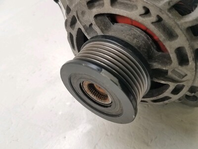 Alternateur occasion - Suzuki SX4 - 31400-79J00