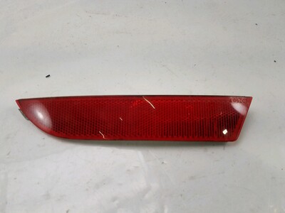 Left rear reflector used - Seat LEON - 1P0945105A