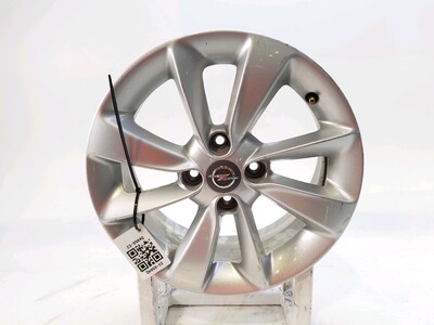 GPA-21-0004990 Opel CORSA