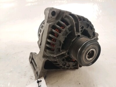 Alternator used - Volvo V70 - 36050262