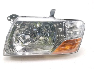 MN136501 Mitsubishi PAJERO