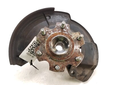 Pivot avant droit occasion - Mitsubishi PAJERO - MR374502