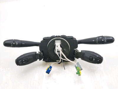 Steering column stalk switch used - Citroen XSARA PICASSO - 96477540 XT