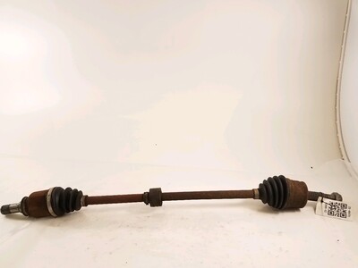 4543300701 Smart FORFOUR