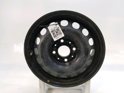 Jante tôle occasion - Smart FORFOUR - GPA-21-0005664