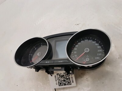 6C0920731E Volkswagen POLO