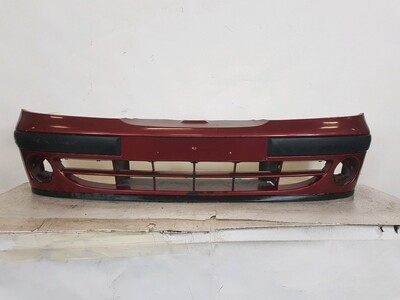 Front bumper used - Renault MEGANE - 7701367999
