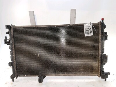 93177593 Opel CORSA