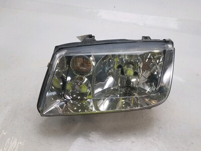 1J5941017 BD Volkswagen BORA VARIANT BORA