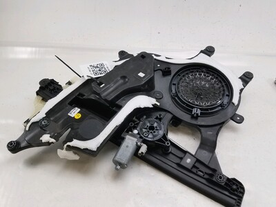 98 172 121 80 Citroen Peugeot BERLINGO PARTNER