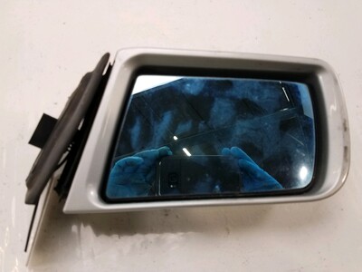 Left wing mirror used - Mercedes CLASSE C - 2108104516